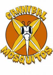 logo Cannibal Mosquitos